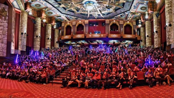 TCL Chinese Theatre - Image 8