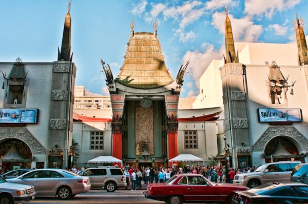 TCL Chinese Theatre