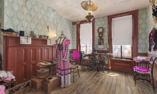 Tenement Museum - Image 3