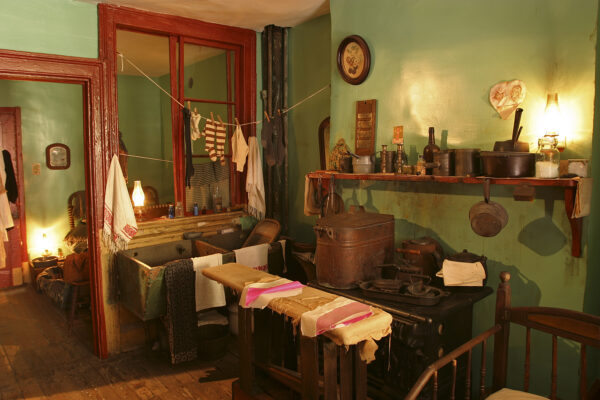 Tenement Museum - Image 4