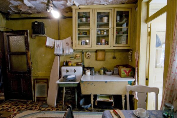 Tenement Museum - Image 5