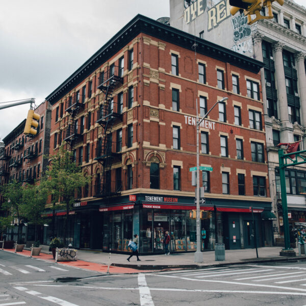 Tenement Museum - Image 8