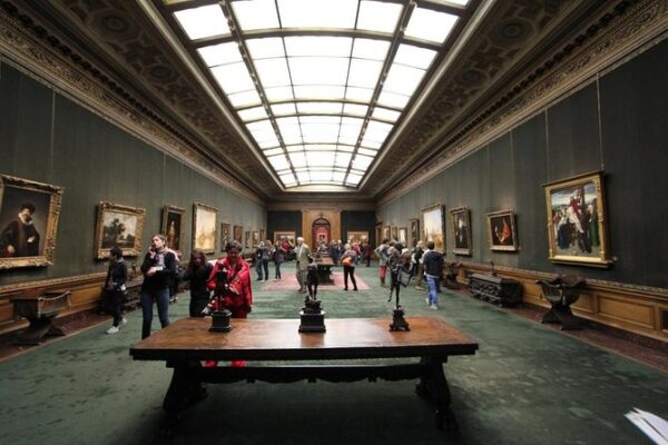 The Frick Collection - Image 6