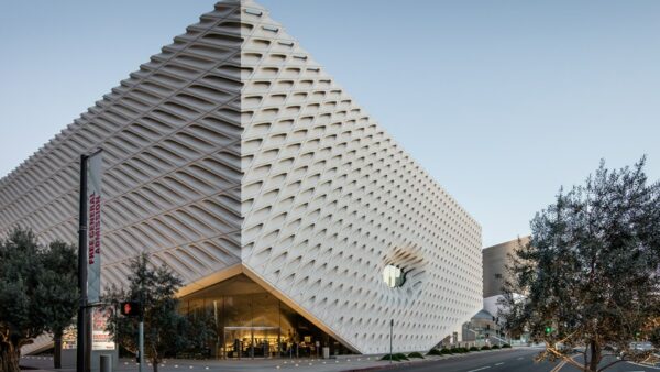 The Broad