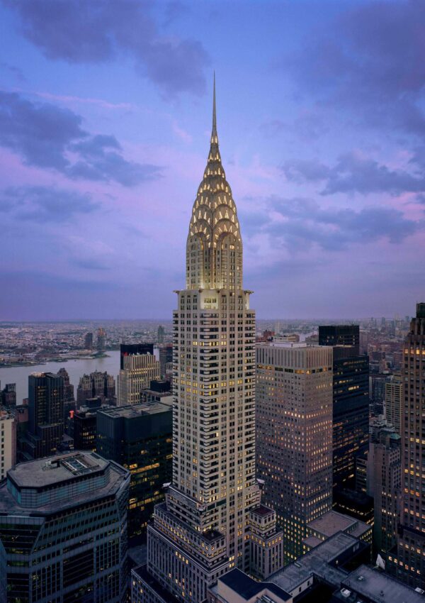 Chrysler Building - Image 3