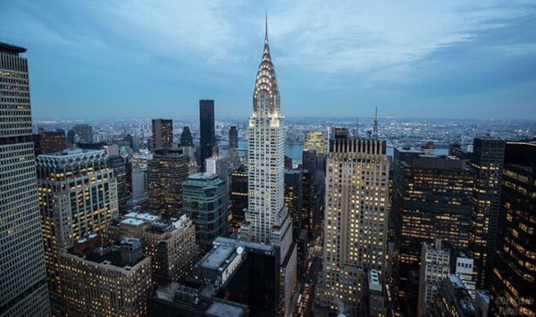 Chrysler Building - Image 4