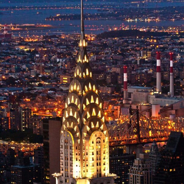 Chrysler Building - Image 6