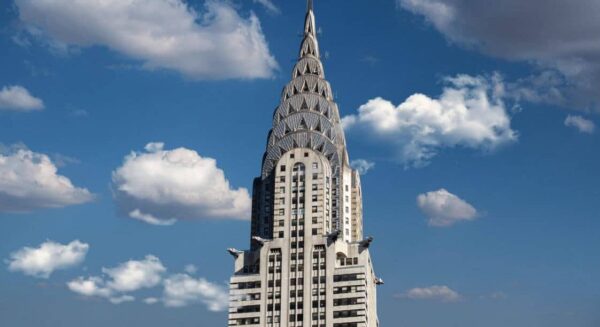 Chrysler Building - Image 7