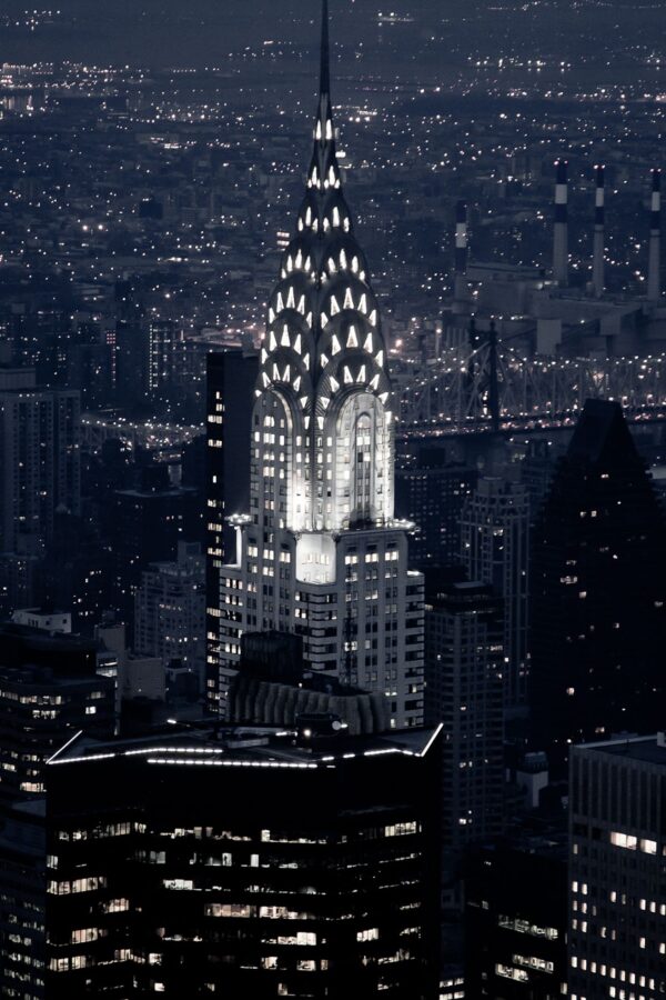 Chrysler Building - Image 8