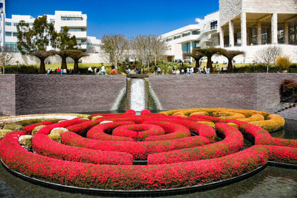 The Getty Center - Image 5