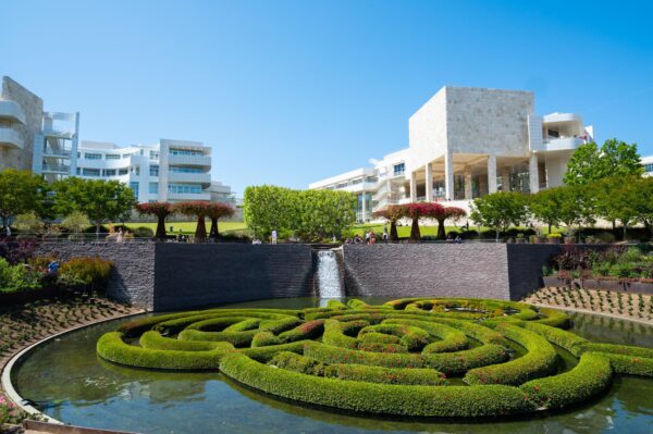 The Getty Center - Image 7