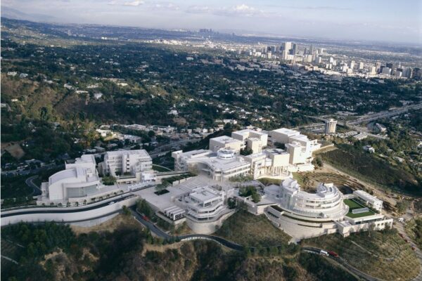 The Getty Center - Image 8