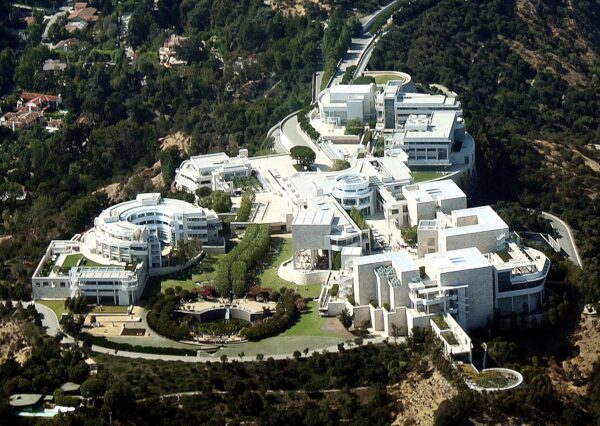 The Getty Center - Image 2