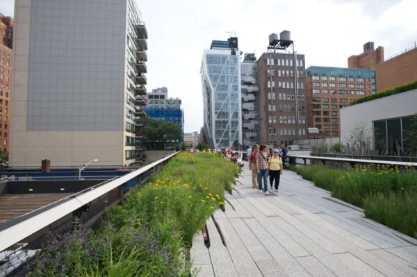 The High Line - Image 5