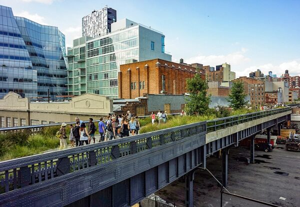 The High Line - Image 2