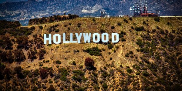 Hollywood Sign - Image 3