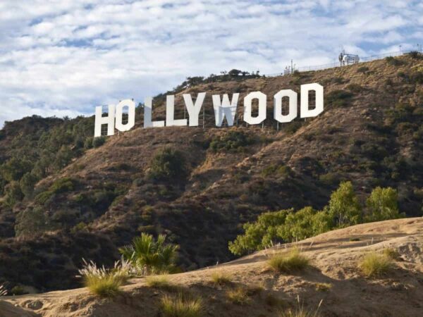 Hollywood Sign - Image 7