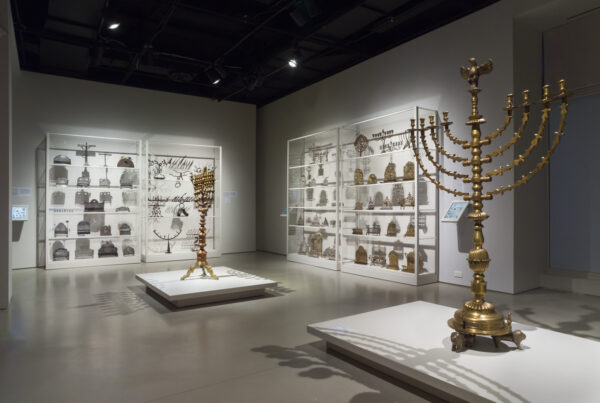 The Jewish Museum - Image 8