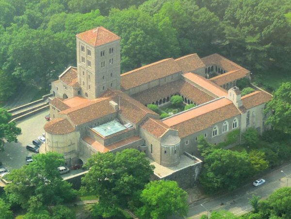 The Met Cloisters - Image 3