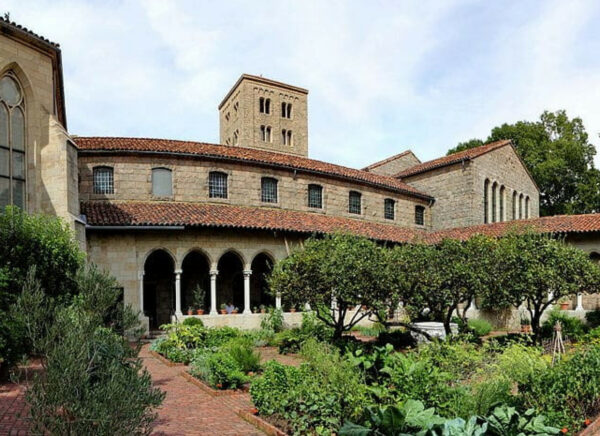 The Met Cloisters - Image 4