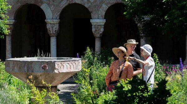 The Met Cloisters - Image 6