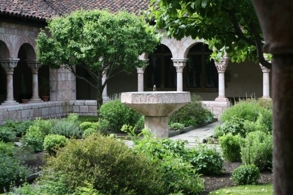 The Met Cloisters - Image 7