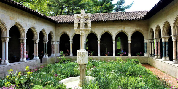 The Met Cloisters - Image 8