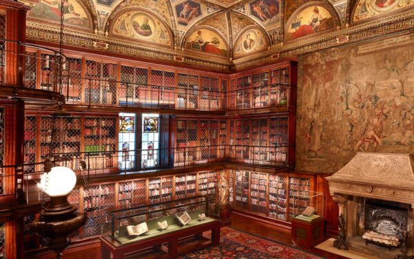 The Morgan Library & Museum - Image 2