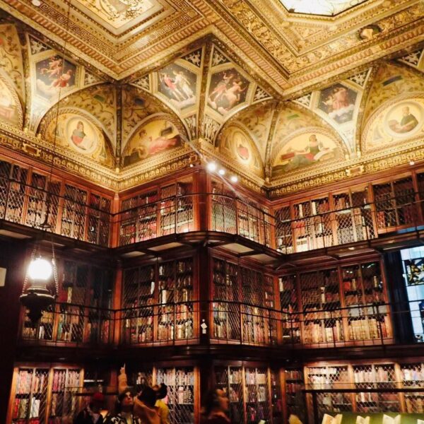 The Morgan Library & Museum - Image 3