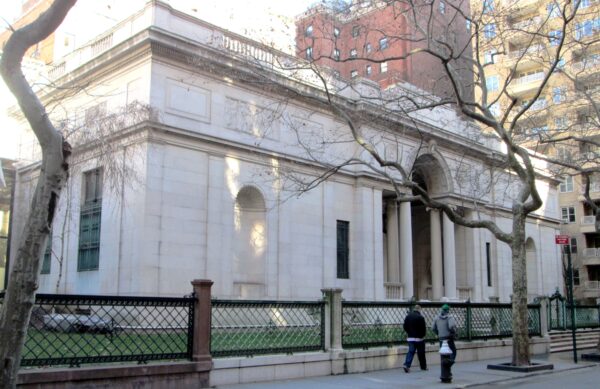 The Morgan Library & Museum - Image 4