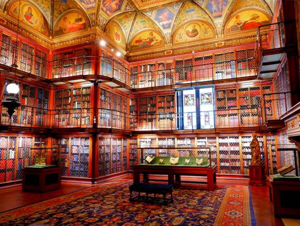 The Morgan Library & Museum - Image 5