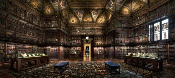 The Morgan Library & Museum - Image 8