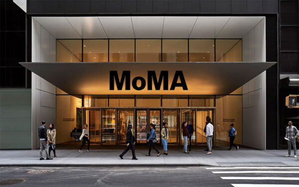 The Museum of Modern Art (MoMA)