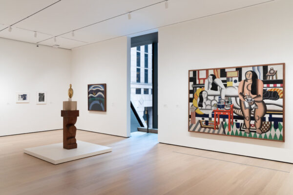 The Museum of Modern Art (MoMA) - Image 2