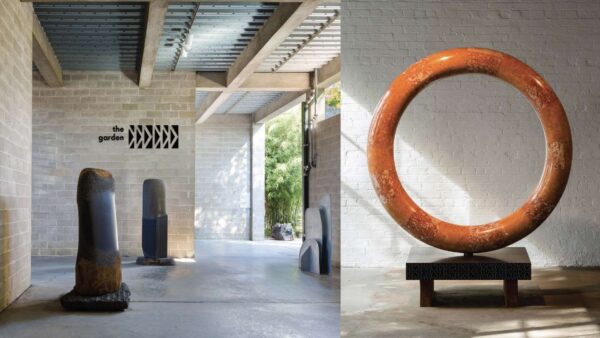 The Noguchi Museum - Image 3