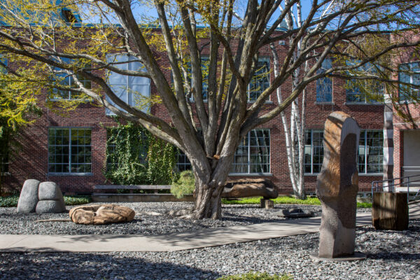 The Noguchi Museum - Image 4