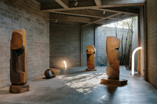 The Noguchi Museum