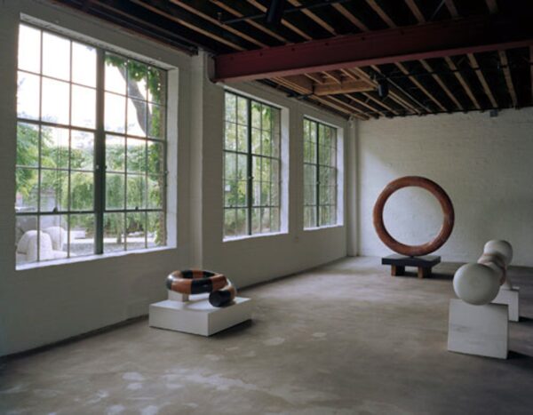 The Noguchi Museum - Image 6