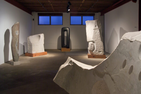 The Noguchi Museum - Image 7