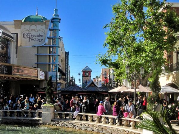 The Original Farmers Market - Image 5