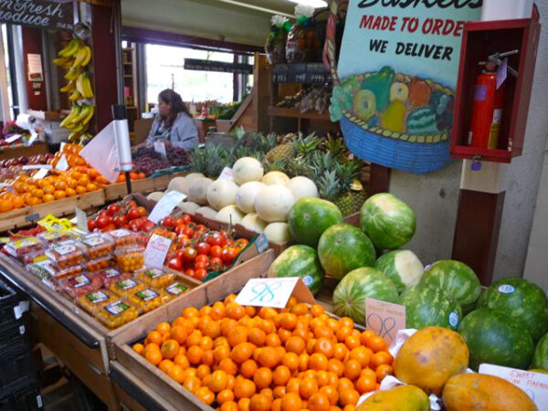 The Original Farmers Market - Image 8