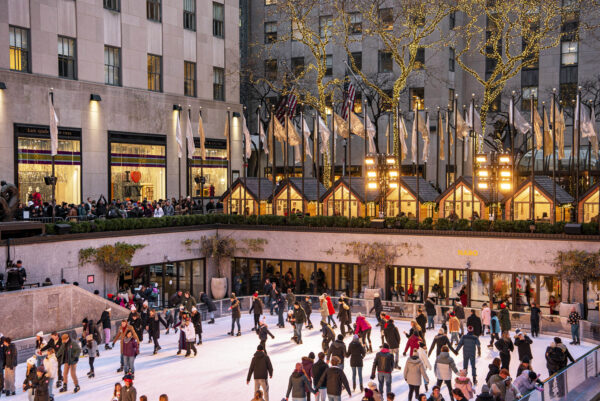 The Rink at Rockefeller Center - Image 3