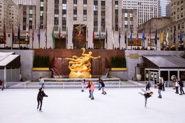 The Rink at Rockefeller Center - Image 5