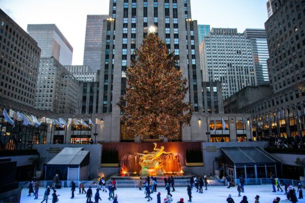 The Rink at Rockefeller Center - Image 7