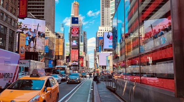 Times Square - Image 3