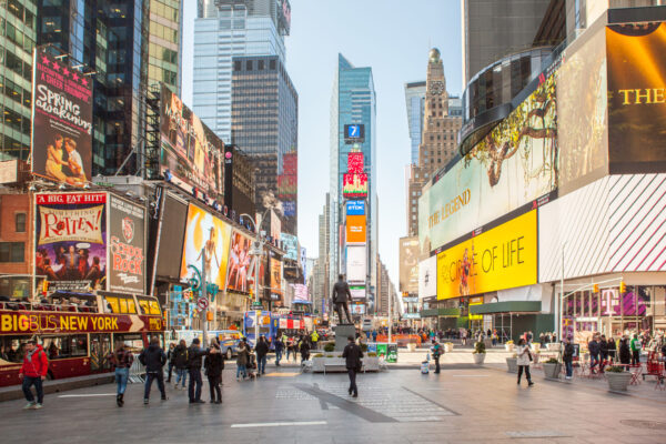 Times Square - Image 4