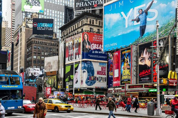 Times Square - Image 5