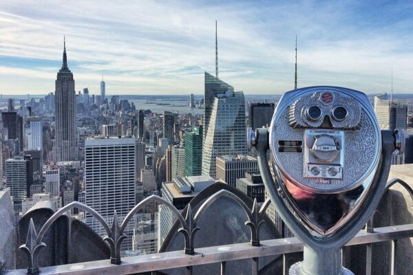 Top of the Rock - Image 3