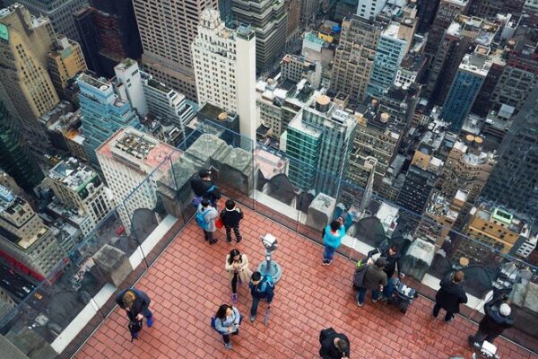 Top of the Rock - Image 4