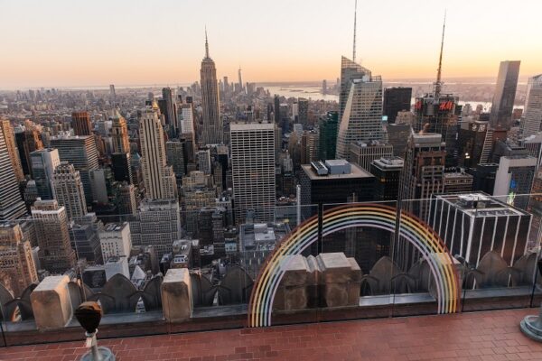 Top of the Rock - Image 5